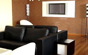 Stay In Obidos