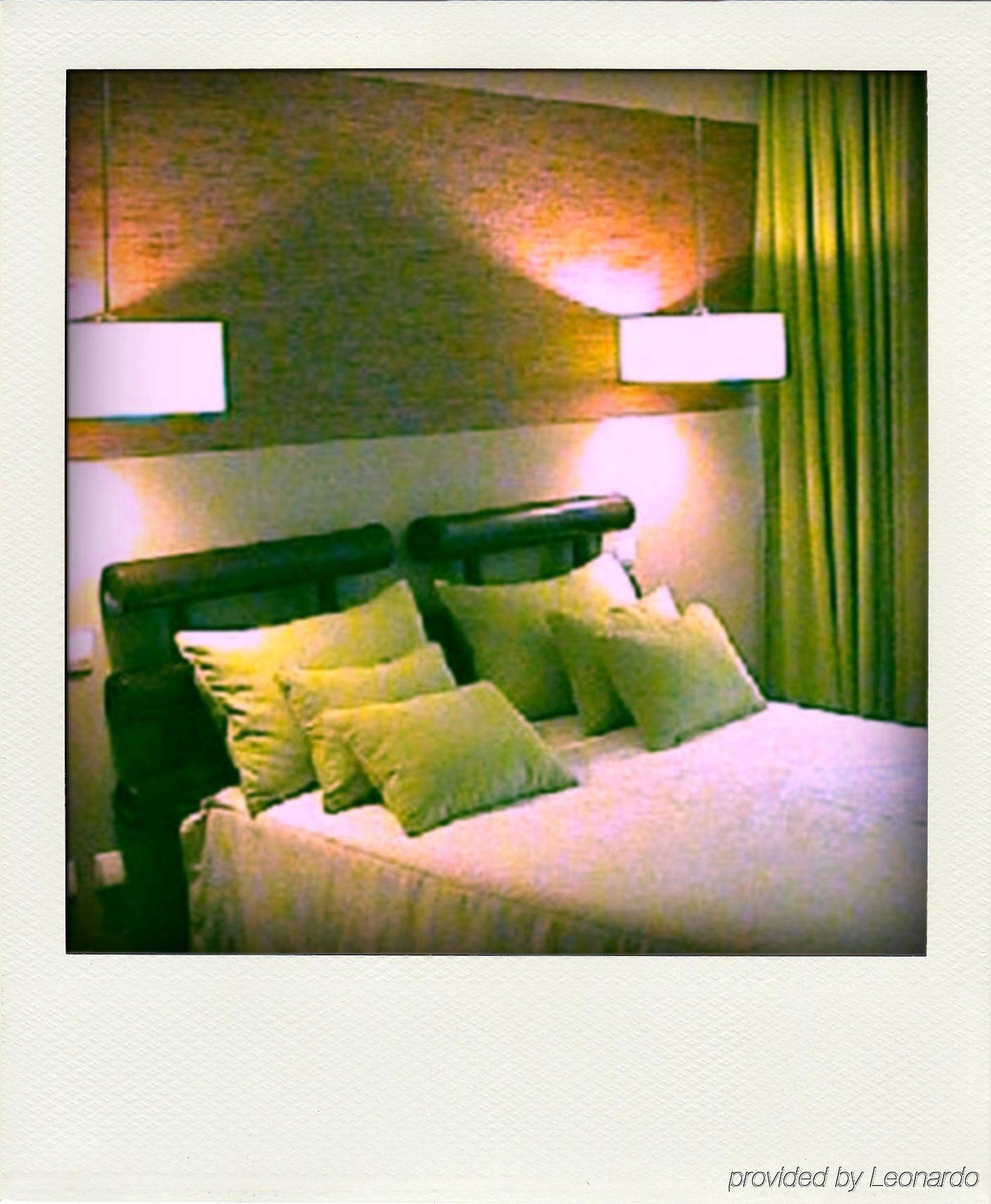 Stay In Óbidos Quarto foto