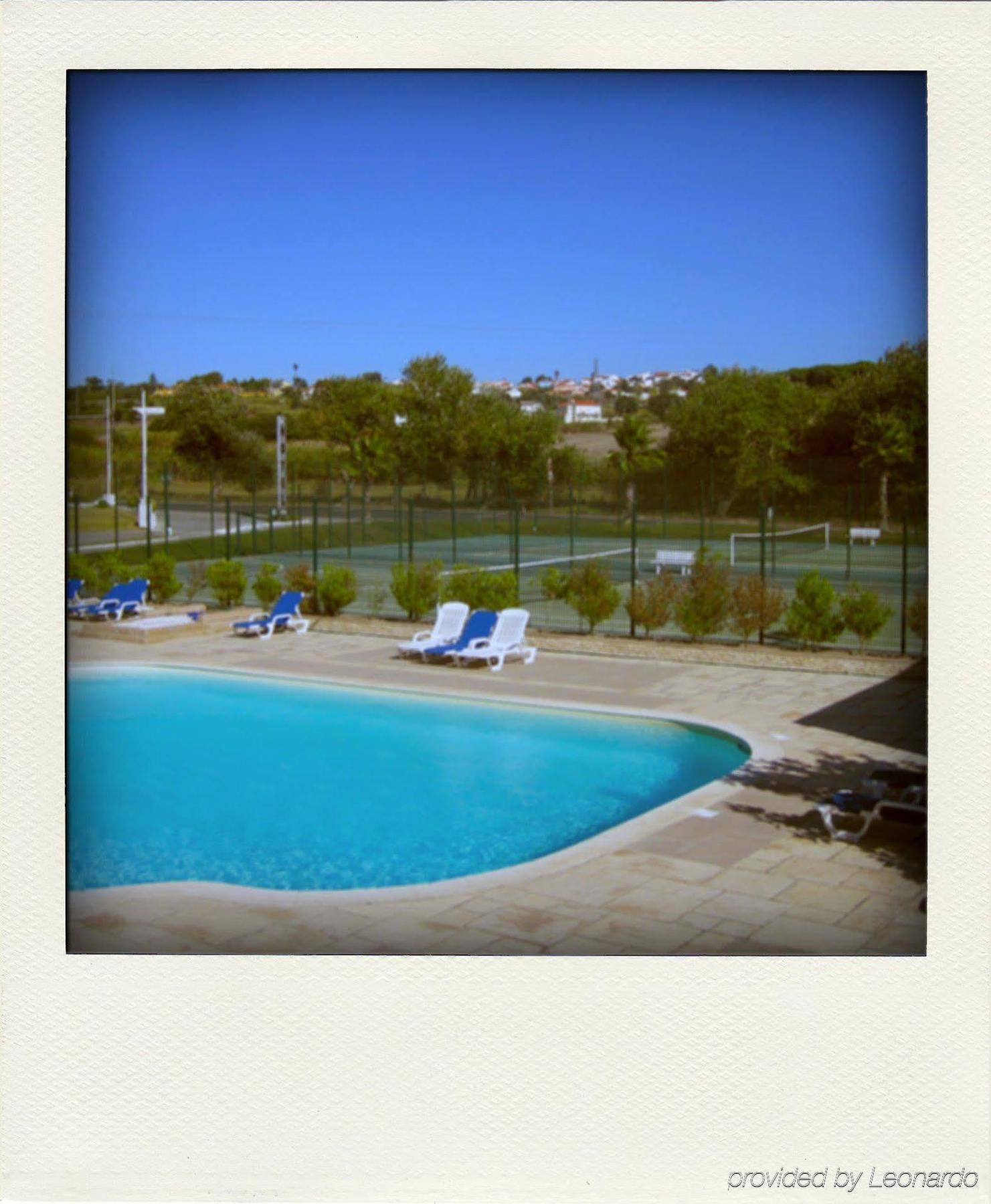Stay In Óbidos Instalações foto
