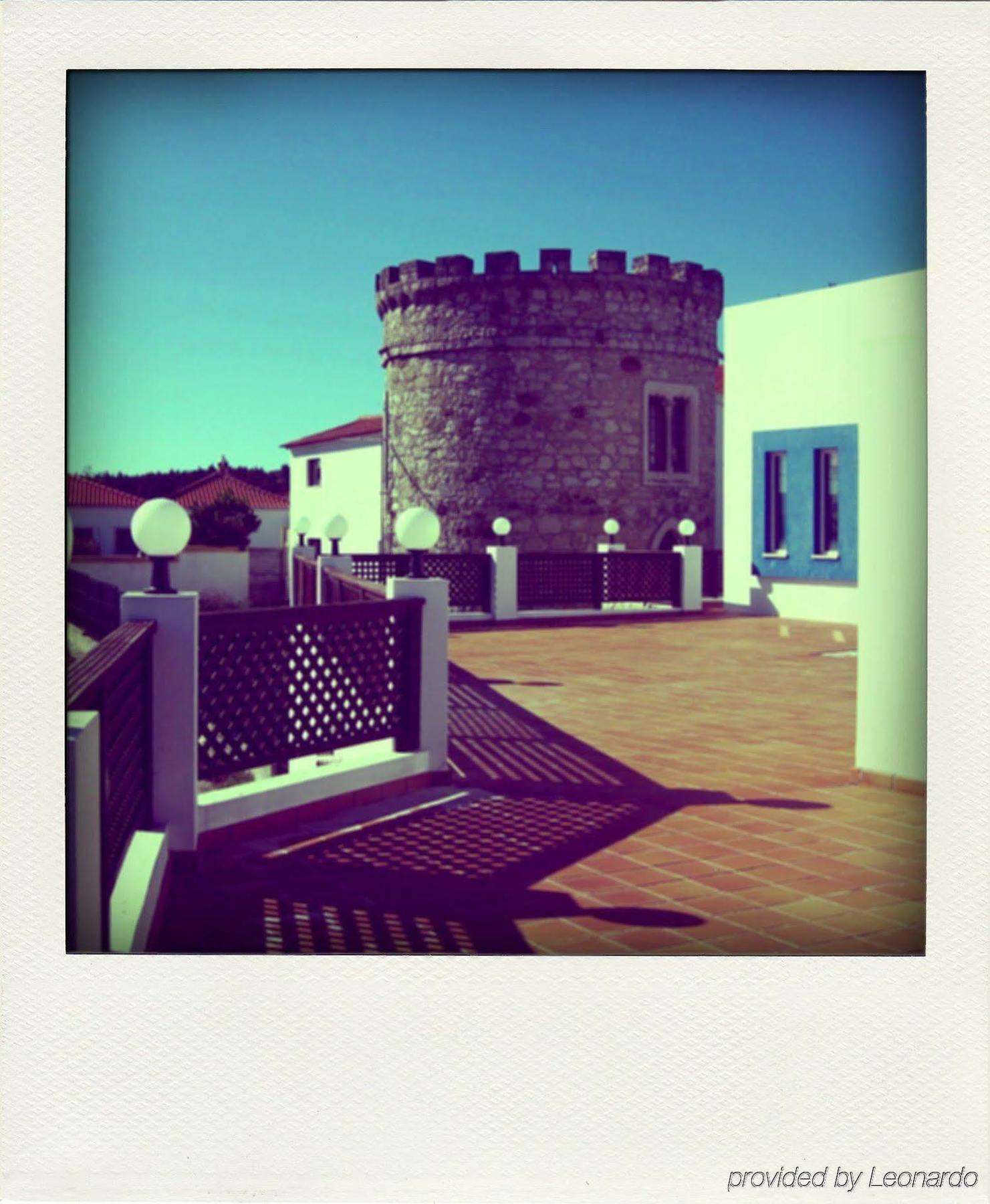 Stay In Óbidos Instalações foto